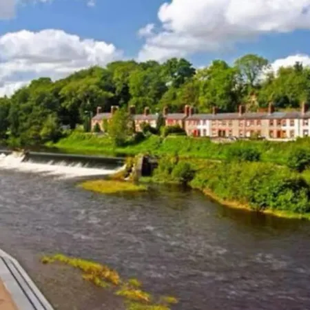 3 Bedroom House In Dublin Lucan