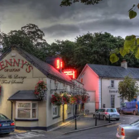 Cozy 3 Bed House In Dublin *